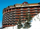 Hotel Les Bruyeres, Les Menuires/Reberty Ski Chalet